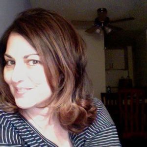 Meet your Posher, Catherine